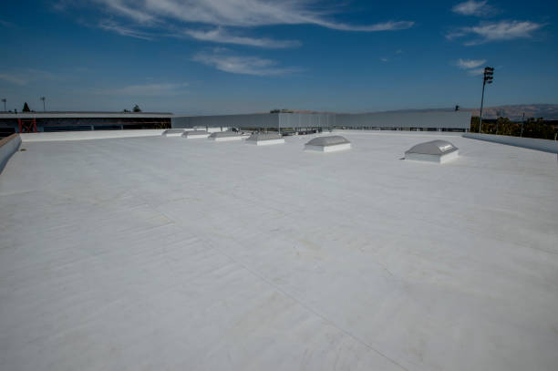 Best Rubber Roofing (EPDM, TPO)  in Hartford, WI