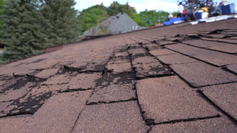 Fast & Reliable Emergency Roof Repairs in Hartford, WI