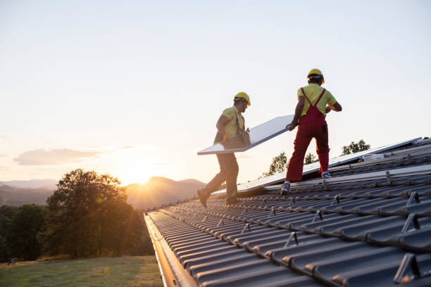 Best Roof Maintenance and Cleaning  in Hartford, WI